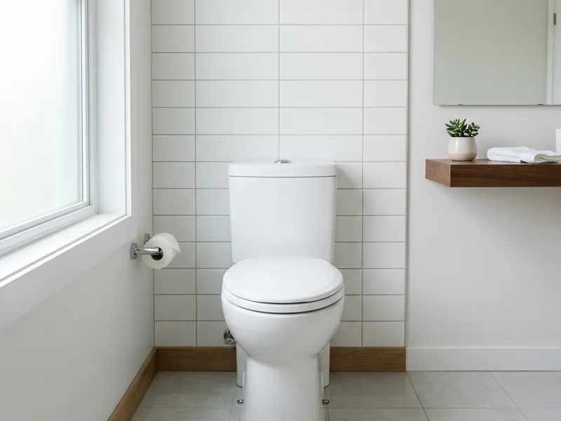 Toilet Repair & Installation Plumber in Leakesville, MS